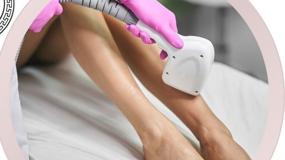 Say Goodbye to Stubble – Smooth, Silky Skin Starts Here