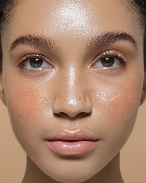 Treats Acne & Reduces Breakouts