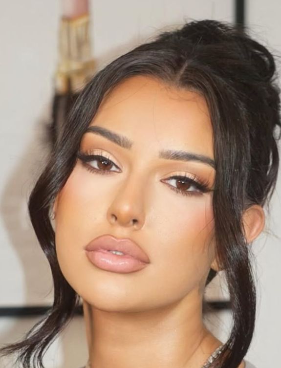 Natural-Looking Results