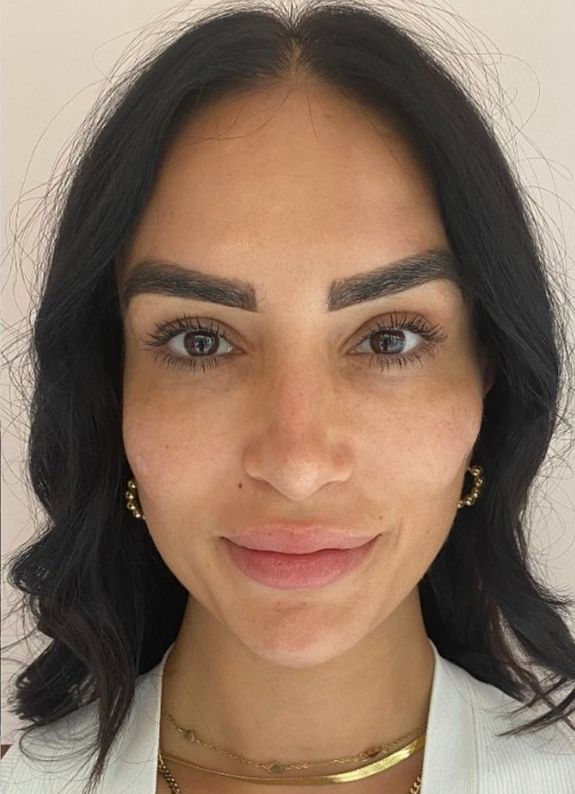 Uses Your Body’s Natural Healing Power