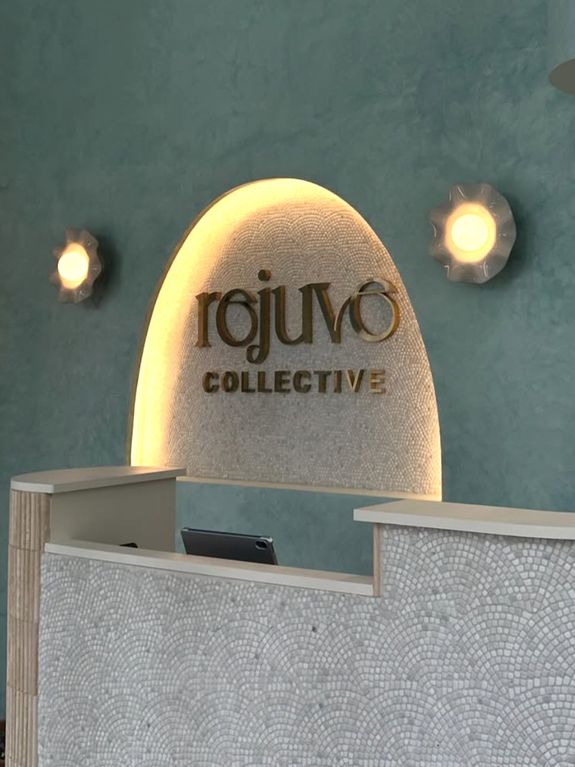 Luxury Experience in a Calming, Boutique Atmosphere