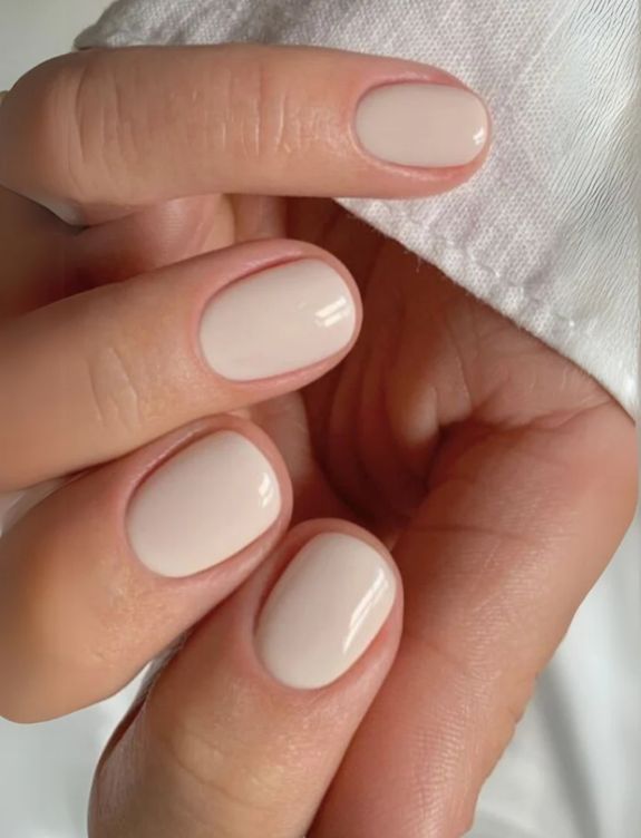 Nail Salon Services: Manicures, Pedicures, and Nail Enhancements