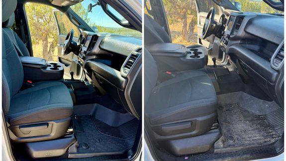 Your vehicle deserves a spa day!