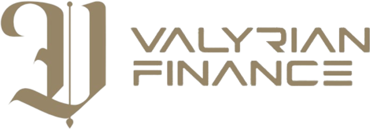 Valyrian Finance logo