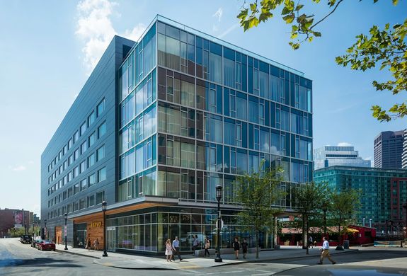 SMSF Property Finance