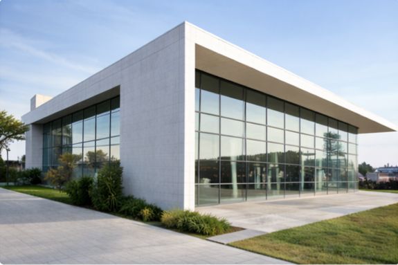 Strategic mortgage advice