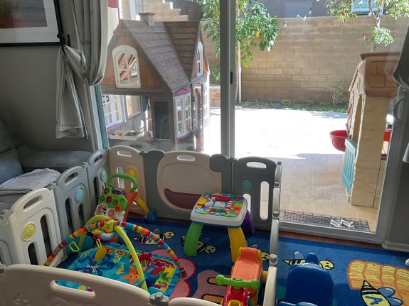 Creating a Loving Environment for Your Little Ones