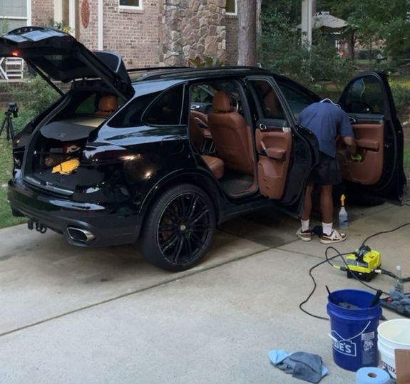 Can I book the Ultimate Ride Revival for a fleet of vehicles?