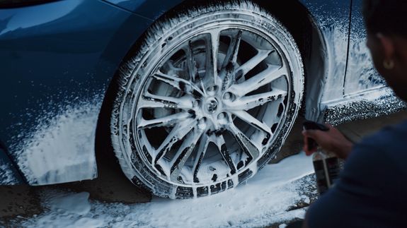 Revitalize Your Ride with Premier Car Detailing & Washing in Charlotte, NC