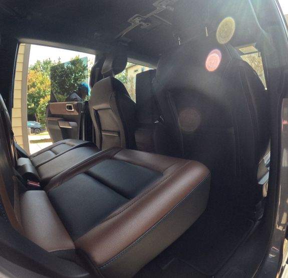 Ultimate Ride Revival