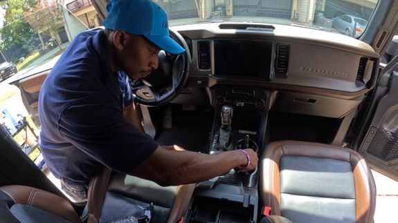 Transform Your Ride, Effortlessly.