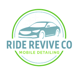 Ride Revive Co logo