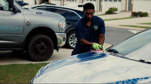 Protect Your Investment: High-Quality Car Detailing in Charlotte, NC