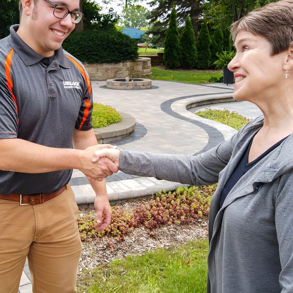 Commitment to Excellence