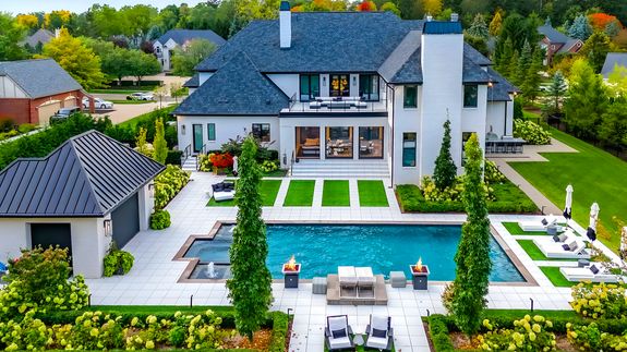 Transforming Green Spaces in East Tennessee