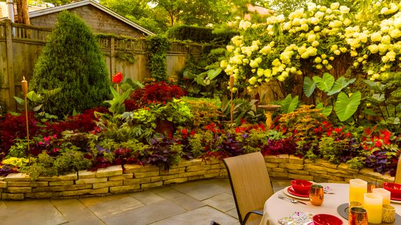 Revamp Your Outdoor Space with Style