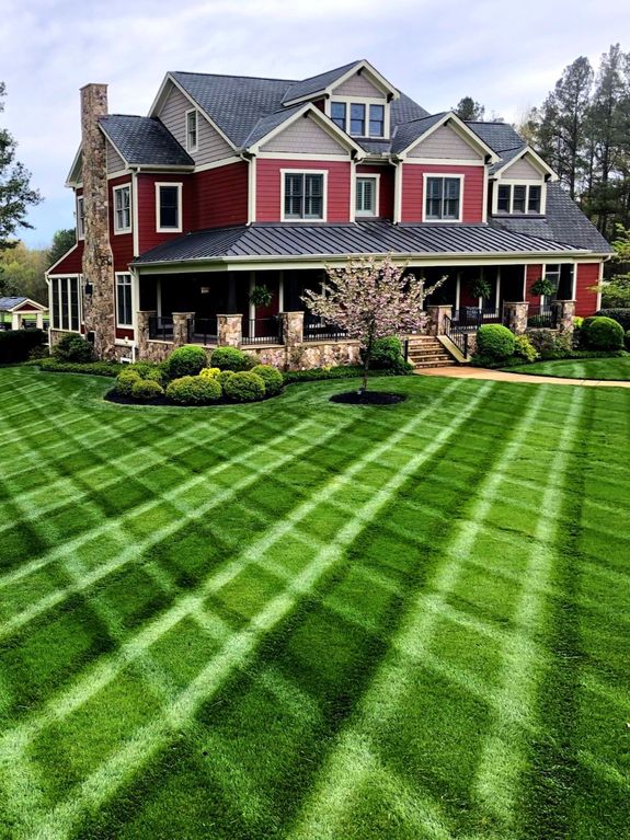 Lawn & Landscape Irrigation