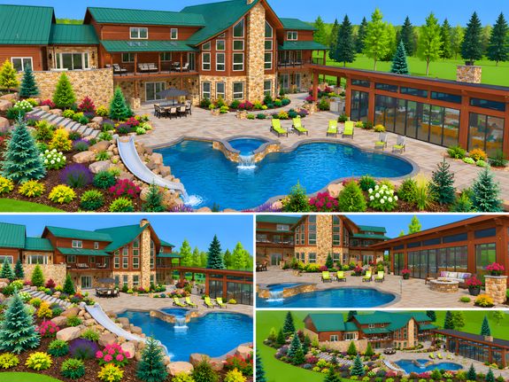 Your Dream Landscape Awaits