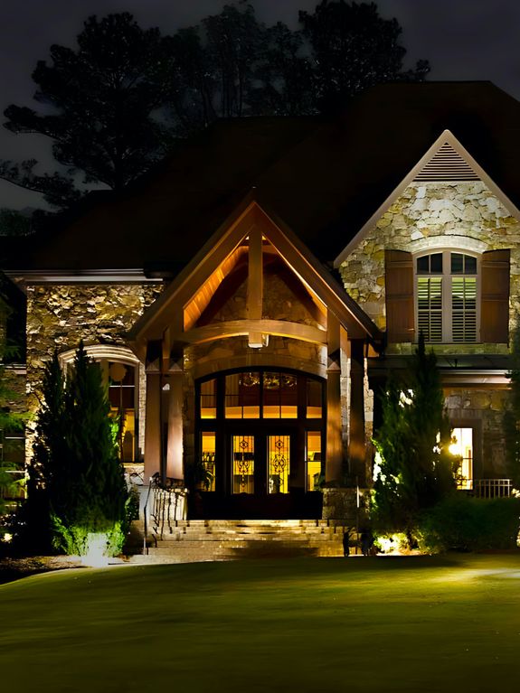 Outdoor Lighting