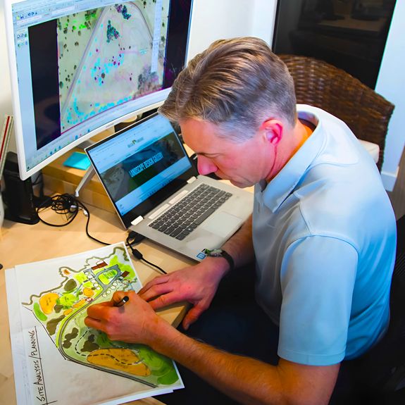 Tailored Landscape Solutions