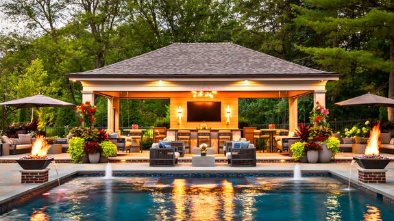 Personalized Pools Designed for Your Ideal Lifestyle