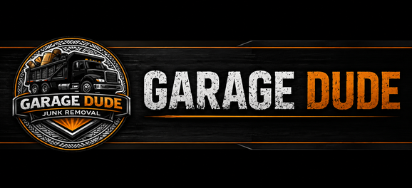 GarageDude logo