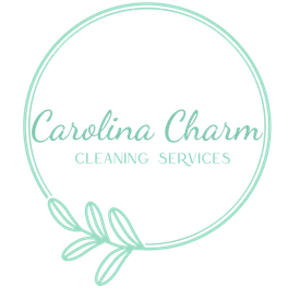 Carolina Charm Cleaning Services logo