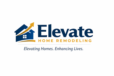 Elevate Home Remodeling logo