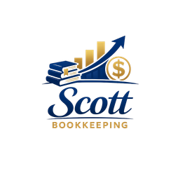 Scott Bookkeeping logo