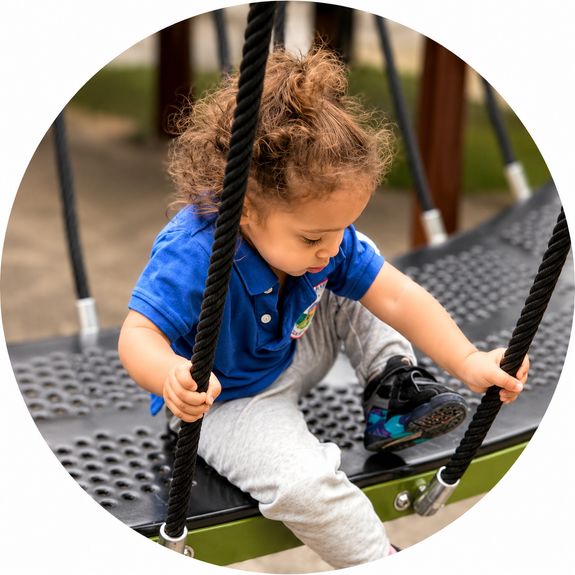 Engaging Age-Appropriate Activities