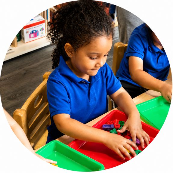 Interactive Playtime
