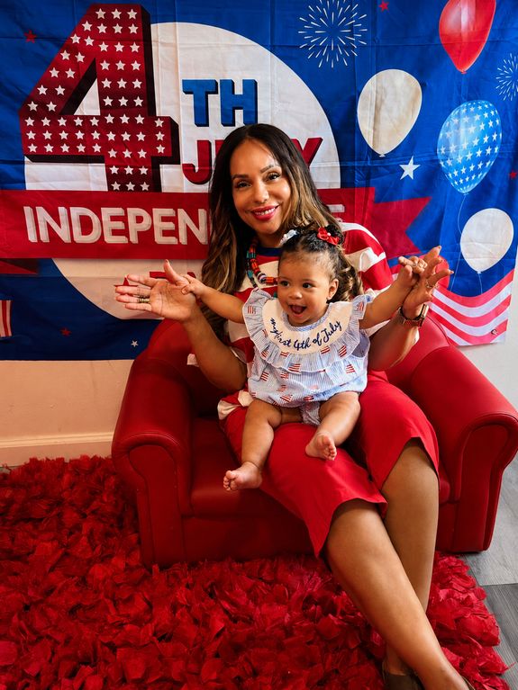 Nurturing Growth at New Beginning with Grace Daycare in New York, NY