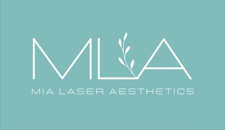 Mia Laser Aesthetics SA logo