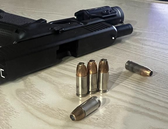 Empowering Responsible Firearm Ownership