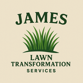 James Lawn Transformation Services LLC logo