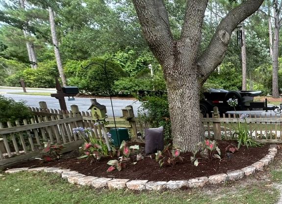 Full-Service Landscaping