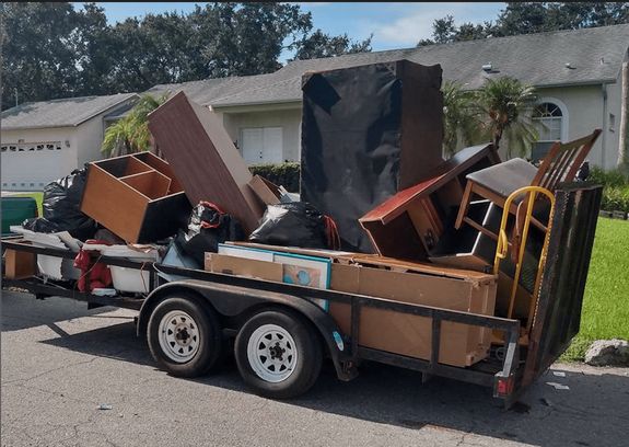 Junk Removal