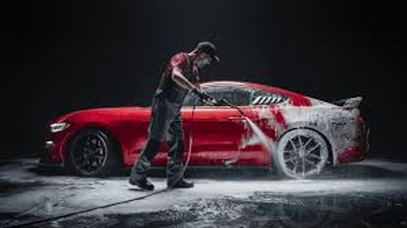 Your Car, Detailed on Your Terms, Right Here in Richmond.