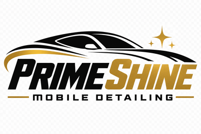 Prime Shine Mobile Detailing logo