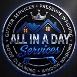 All In A Day Services LLC logo