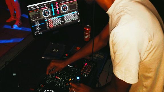 Music Collaborations | DJ Live Events