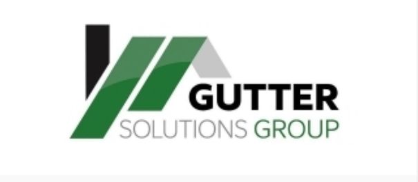 gutter solutions group ltd logo