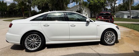 Experience Unmatched Car Detailing Right at Your Doorstep