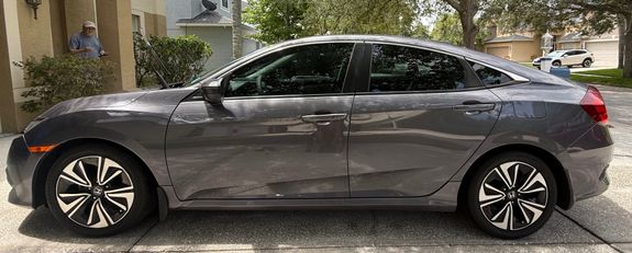 Experience Unmatched Car Detailing Right at Your Doorstep