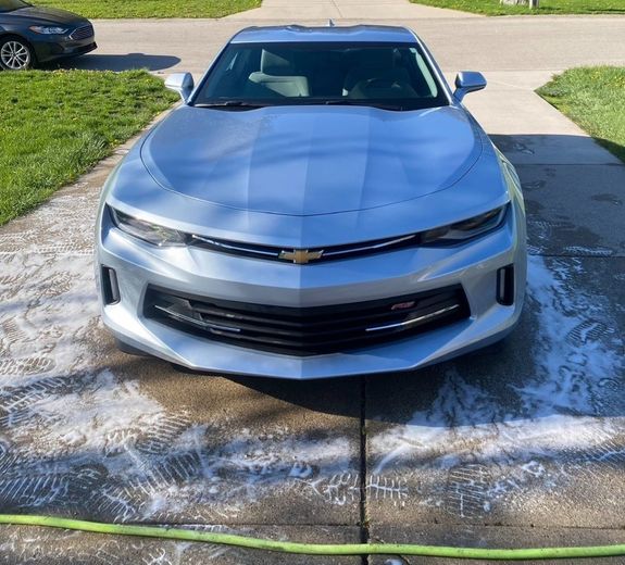 Timz Car Detailing - Belding, MI's Choice For Car Details