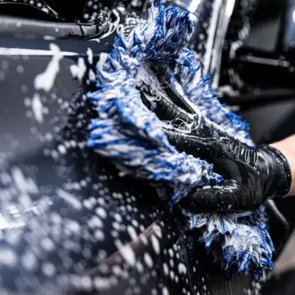 All Serivices from Premium Wash & Polish