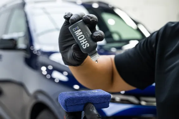 Ceramic Coating