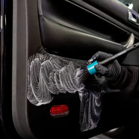 Interior Deep Cleaning