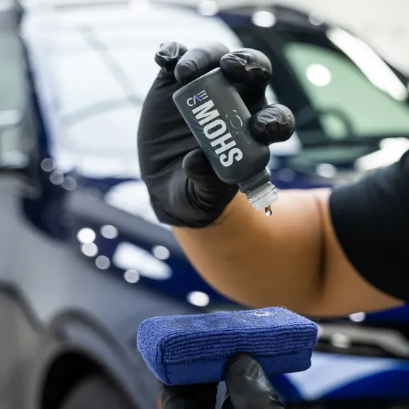Gyeon Ceramic Coating