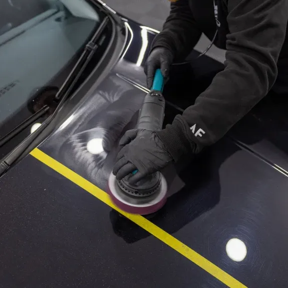 Paint Correction